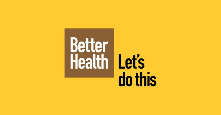 better health promotion